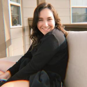 Meet your Posher, Marta